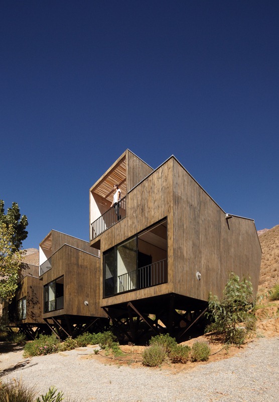 elqui domos astronomical hotel by rodrigo duque motta 5 elqui domos astronomical hotel by rodrigo duque motta 5