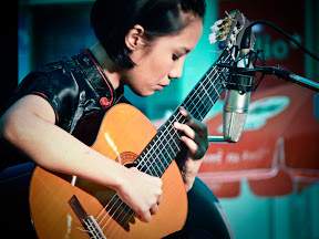 Nicole Anne Asis