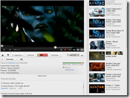 Scorrere i commenti sotto al player YouTube per leggerli guardando il video in riproduzione
