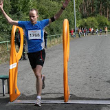 Grunewaldlauf 05.09.2009