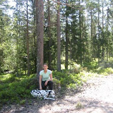 Sporkurs - Trysil 31. mai - 3. juni 2007