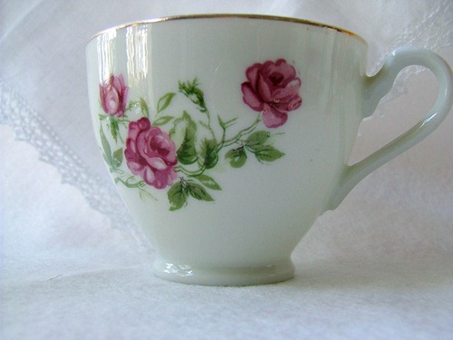 Teacups 5 pic