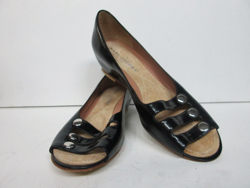 Marc Jacobs Wedges