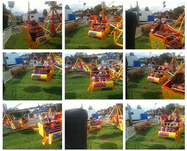 cha cha feb 2012