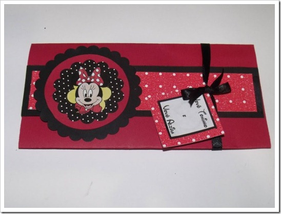 Minnie