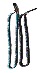 Kurush bead necklace