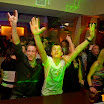 Jungle Club, 2012. január 20., péntek