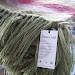The final product is beautiful, and there is international demand. This is truly a local-craft success story.