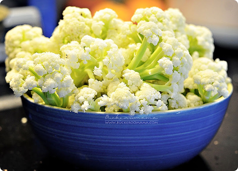 Cauli-popcorn