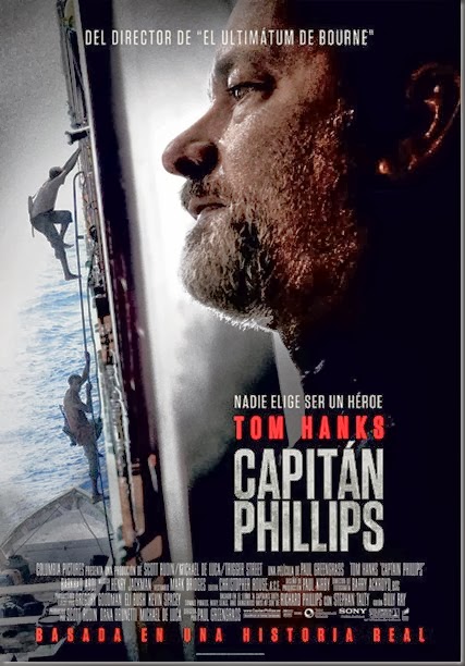 capitán phillips