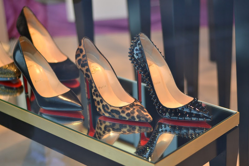 Pigalle 120mm, Christian Louboutin, Pigalle, Shoes, Dusseldorf, Germany, Pigalle