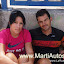 Open Rally BTT XC Molina 2012