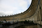 The Royal Crescent