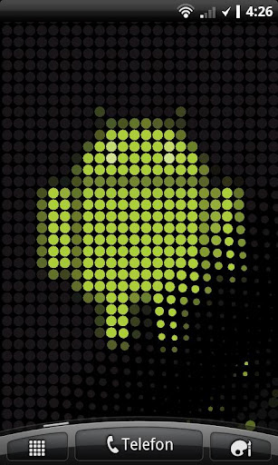 【免費個人化App】Pixelate Live Wallpaper-APP點子