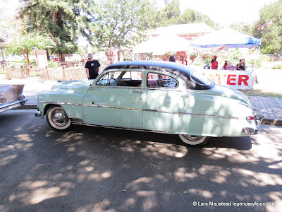  Strangers Car Show Pictures and Coverage 2012