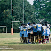 Rugby - Inter-University games 2012 (Non Pera)