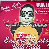 Gata na Praia 2012 - d...