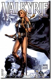 P00007 - Valkyrie howtoarsenio blogspot com