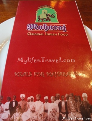 Maharaj Original indian Food 2 Maharaj Original indian Food 2