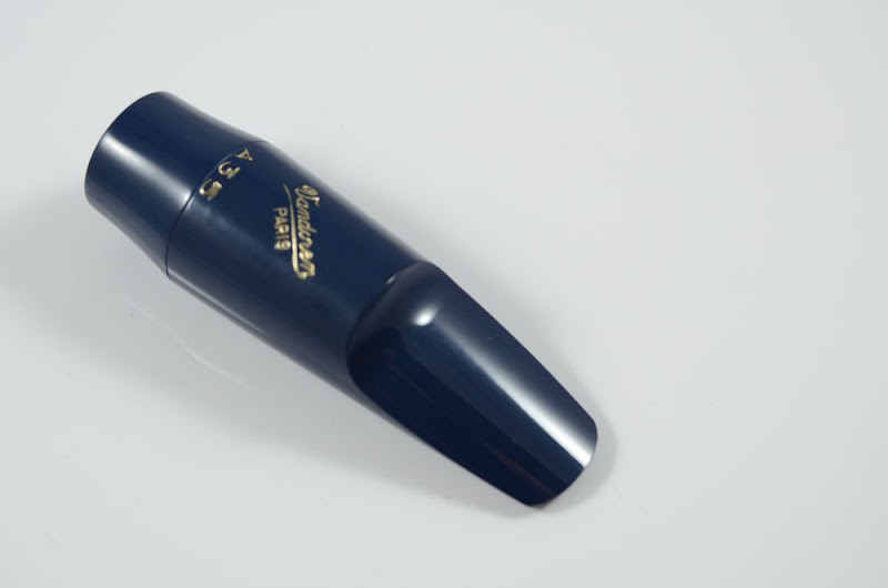 Vandoren Blue Jumbo Java A35 Alto Saxophone Mouthpiece C1 eBay