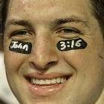 Tebow Tebow