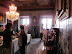 Opening reception, final dinner and lunches