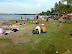 Twierdza Modlin - Zegrze - rower g&oacute;rski