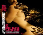 After Dark Horrorfest