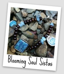 Blooming Soul Sistas