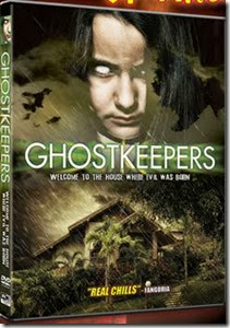 ghostkeepers