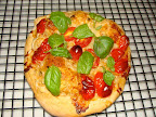 Mario's Indoor Oven Pizza