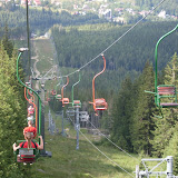 obóz w Karpaczu 2011 - zdjęcia Kornelii Lenczewskiej