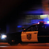 An altercation broke out at the Thai Spice late Saturday night resulting in the security guard in the white shirt, pepper spraying the attendee in the white shirt, jeans and white hat. The crowed that had gathered and the participants dispersed prior to police arrival. News_111022_ClubAltercation