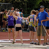 Pk Neerpelt Jeugd 2010