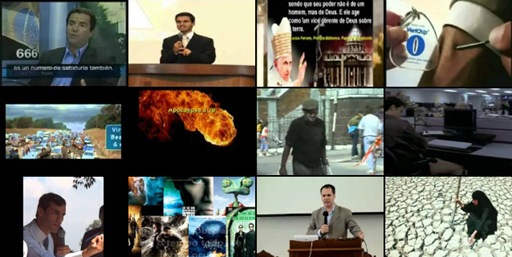 Antcristo Falsos profetas 3 Antcristo Falsos profetas 3
