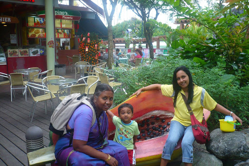 Raghuraman Ramachandran