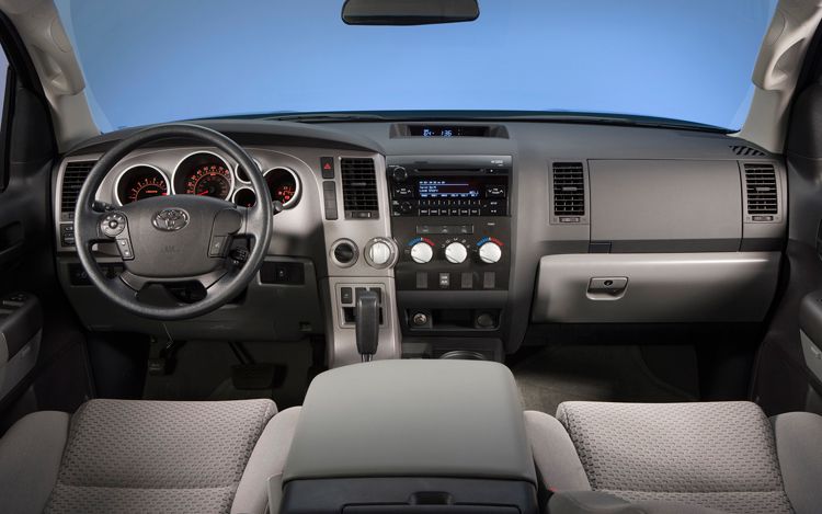 Tundra Toyota Thumbgal Tundra Toyota Thumbgal