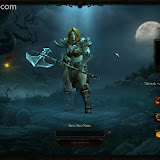 Barbarian Barbarian