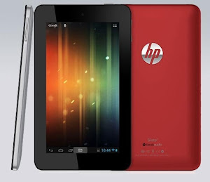 HP Slate 7