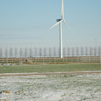 Middelharnis - Pallandtloop