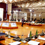 Conferencia en Roma 2004