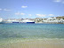 Mykonos and Delos