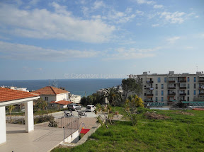 Italy property sale in Liguria, San Remo-San Romolo