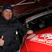 Marco Tempestini - Subaru Impreza STi - Raliul Monte Carlo 2012