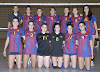 Juvenil B 2011-12