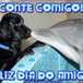 Exibir álbum