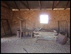 Australia, Barrow Creek Telegraph Station, 12 October 2012 (7)