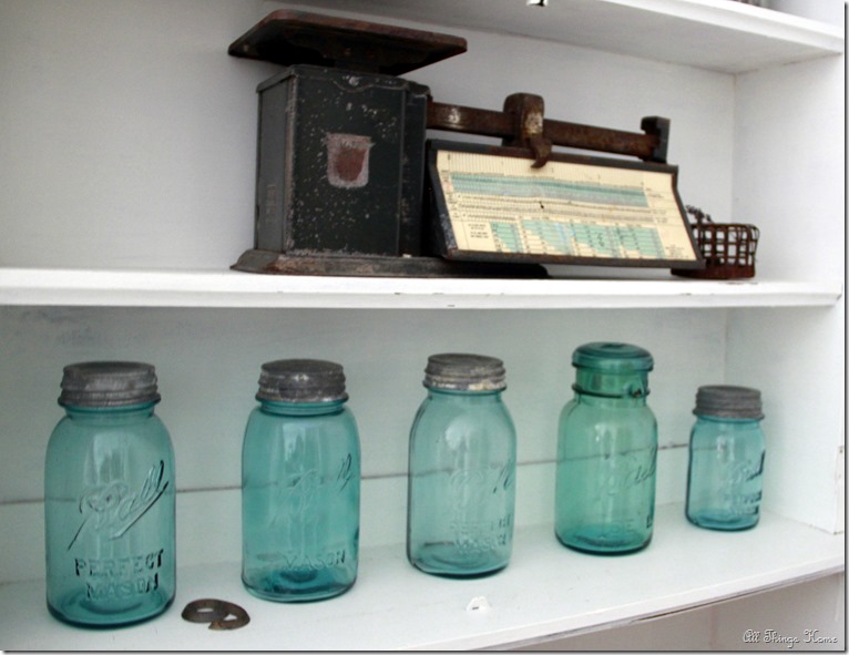 scale and jars 1