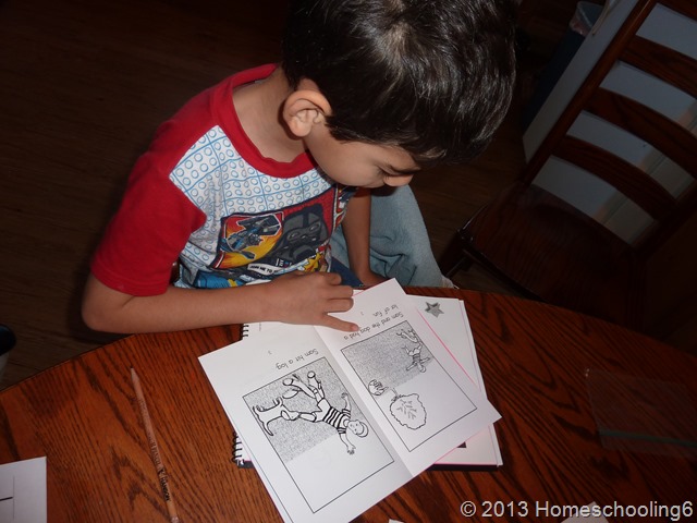 ABeCeDarian Reading ABeCeDarian