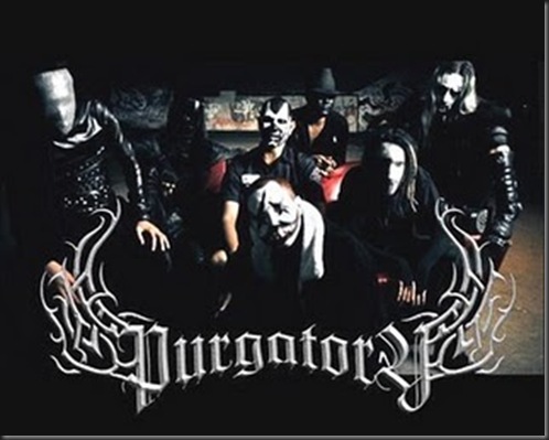 Purgatory  Band
